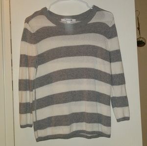 Forever 21 striped top